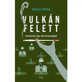 VULKÁN FELETT