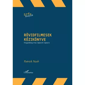 RÖVIDFILMESEK KÉZIKÖNYVE