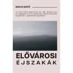 ELŐVÁROSI ÉJSZAKÁK