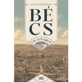 BÉCS A VILÁGVÁROS