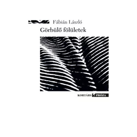 GÖRBÜLŐ FÖLÜLETEK