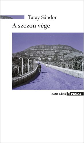A SZEZON VÉGE