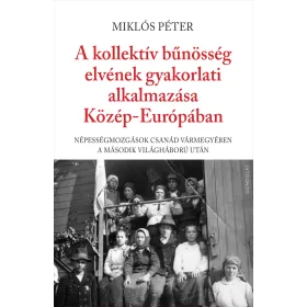 A KOLLEKTÍV BŰNÖSSÉG ELVÉNEK GYAKORLATI ALKALMAZÁSA