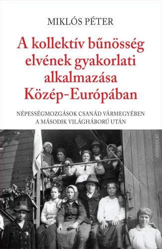 A KOLLEKTÍV BŰNÖSSÉG ELVÉNEK GYAKORLATI ALKALMAZÁSA