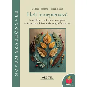 HETI ÜNNEPTERVEZŐ - ŐSZ-TÉL