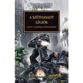 A SZÉTHASADT LÉGIÓK