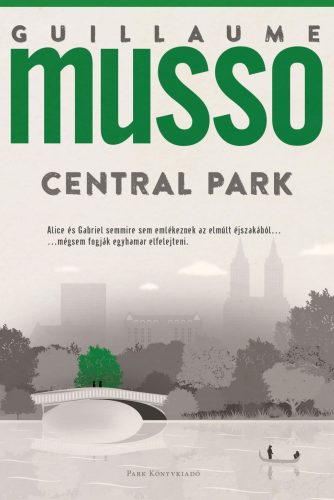 CENTRAL PARK