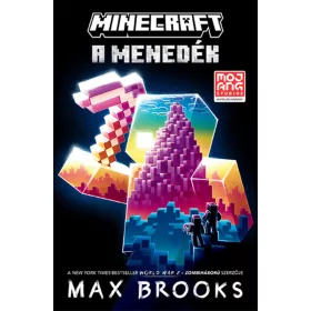 MINECRAFT  A MENEDÉK
