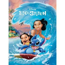DISNEY: LILO ÉS STITCH - DISNEY KLASSZIKUSOK