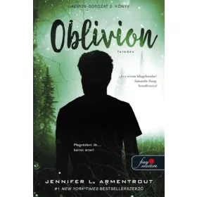 OBLIVION - FELEDÉS (DAEMON-SOROZAT 2.)