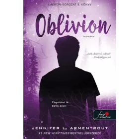 OBLIVION - FELEDÉS (DAEMON-SOROZAT 3.)