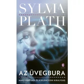 AZ ÜVEGBURA - MARY VENTURA ÉS A KILENCEDIK KIRÁLYSÁG