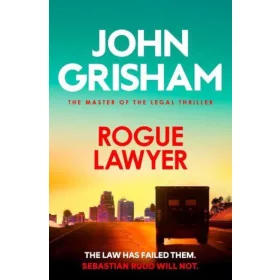 ROGUE LAWYER