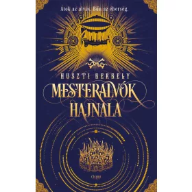 MESTERALVÓK HAJNALA