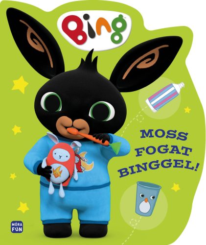 BING - MOSS FOGAT BINGGEL!