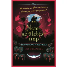 DISNEY - SORSFORDÍTÓ TÖRTÉNETEK - NEMSZÜLETÉSNAP