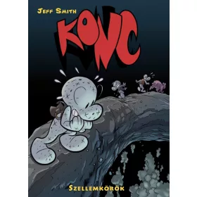 KONC 7. - SZELLEMKÖRÖK