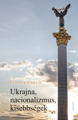 UKRAJNA, NACIONALIZMUS, KISEBBSÉGEK