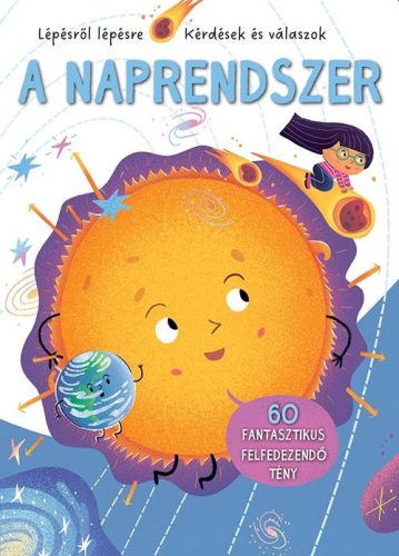 A NAPRENDSZER - LÉPÉSRŐL LÉPÉSRE - KÉRDÉSEK ÉS VÁLASZOK