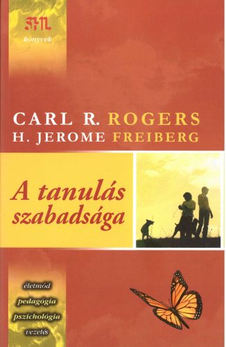 A TANULÁS SZABADSÁGA - 3. KIADÁS