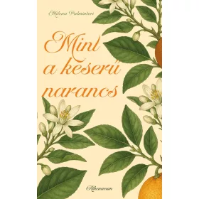 MINT A KESERŰ NARANCS