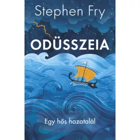ODÜSSZEIA - EGY HŐS HAZATALÁL