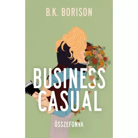 BUSINESS CASUAL - ÖSSZEFONVA
