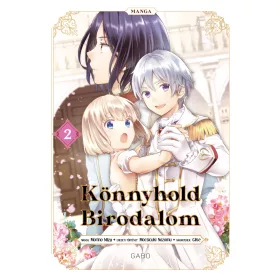 KÖNNYHOLD BIRODALOM 2.