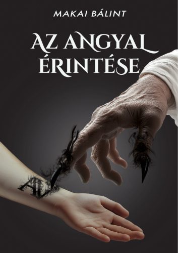 AZ ANGYAL ÉRINTÉSE