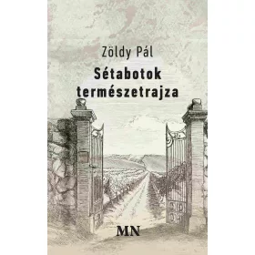 SÉTABOTOK TERMÉSZETRAJZA