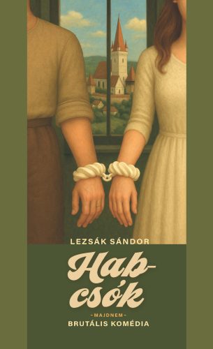 HABCSÓK - MAJDNEM BRUTÁLIS KOMÉDIA