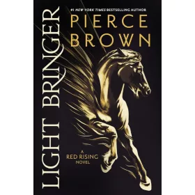 LIGHT BRINGER(RED RISING SERIES, BOOK 5)