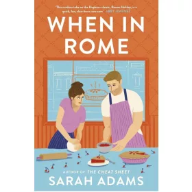 WHEN IN ROME (BOOK 1)