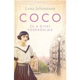 COCO ÉS A DIVAT FORRADALMA