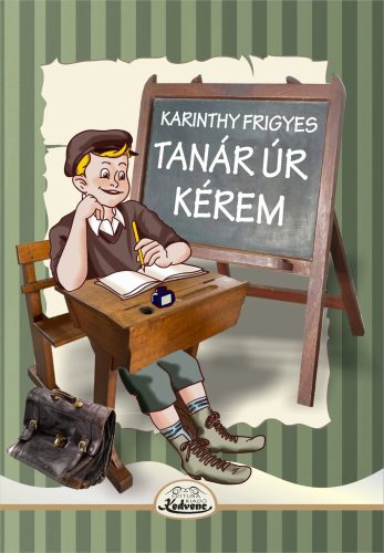 TANÁR ÚR KÉREM