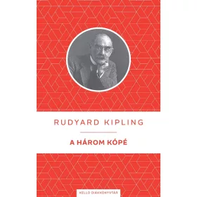 A HÁROM KÓPÉ - KELLO DIÁKKÖNYVTÁR