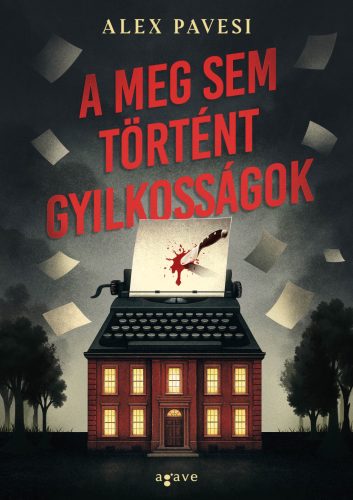 A MEG SEM TÖRTÉNT GYILKOSSÁGOK