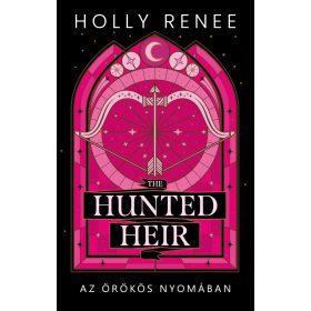 THE HUNTED HEIR - AZ ÖRÖKÖS NYOMÁBAN - ÉLFESTETT