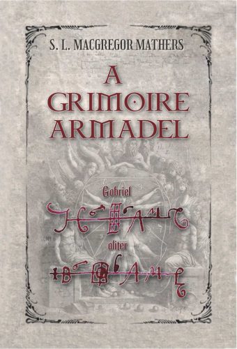 A GRIMOIRE ARMADEL
