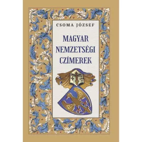 MAGYAR NEMZETSÉGI CZÍMEREK