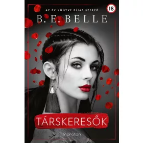 TÁRSKERESŐK (ÁTDOLGOZOTT KIADÁS)