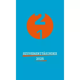 SOVEREIGNTY INDEX 2025 / SZUVERENITÁSINDEX 2025