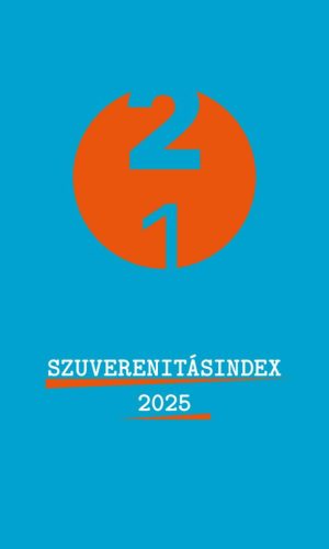 SOVEREIGNTY INDEX 2025 / SZUVERENITÁSINDEX 2025