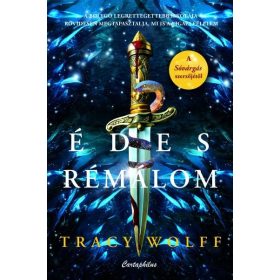 ÉDES RÉMÁLOM - ÉLFESTETT