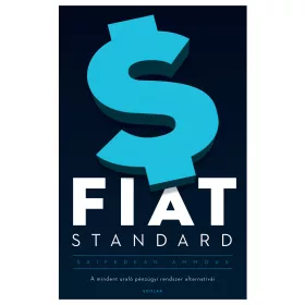 FIAT STANDARD ( 2. KIADÁS) - FŰZÖTT