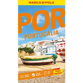 PORTUGÁLIA - MARCO POLO (2025)