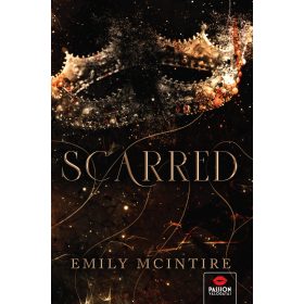 SCARRED  ÉLFESTETT