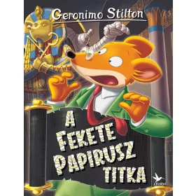 A FEKETE PAPIRUSZ TITKA