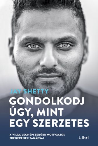 GONDOLKODJ ÚGY, MINT EGY SZERZETES