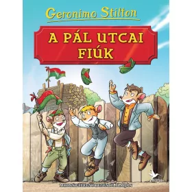 A PÁL UTCAI FIÚK